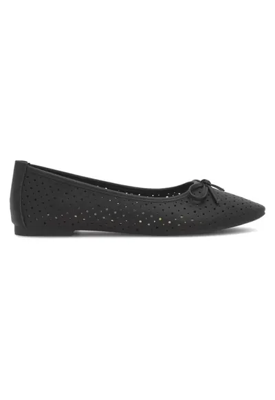 Tenisi dama - 590558840090538 - Sintetic - Negru