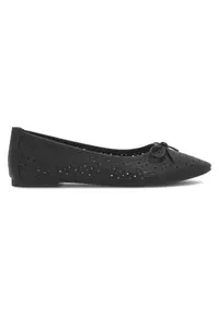 Tenisi dama - 590558840090538 - Sintetic - Negru