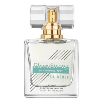 Parfum cu feromoni, PheroStrong, Just for Women, 50 ml