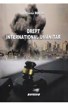 Drept international umanitar