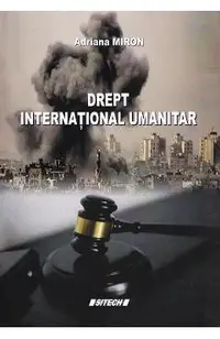 Drept international umanitar