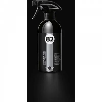 Solutie Curatare Soft-Top MINI 500 ML