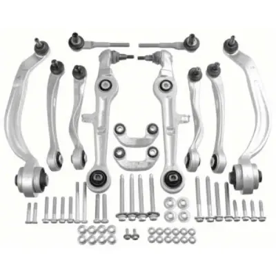 Set, suspensie roata LEMFOERDER 31913 01