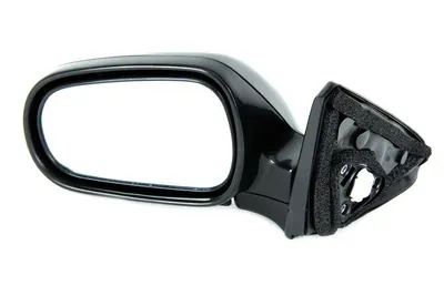 Oglinda stanga potrivit HONDA CIVIC 1995-2001 - electrica