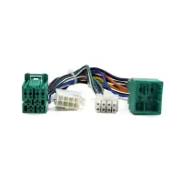 Cablu Plug&Play Connection Molex CN MX T-H DUC - Fiat Ducato (2021+)