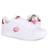 Pantofi universali 2400220u1040 pentru întregul an albi damă