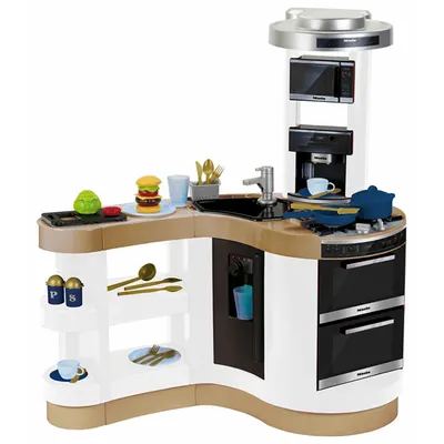 Set bucatarie completa, Miele, Wave Spicy