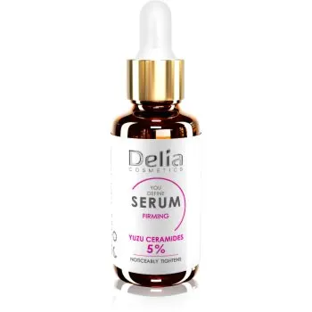 Delia Cosmetics You Define ser pentru fermitate faciale