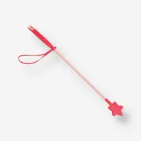 Cravaşă 140 MULTI echitație roz 58cm copii