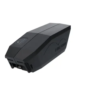 Baterie cadru Vision E-Bike 36V 360Wh (10Ah) compatibilă Bosch