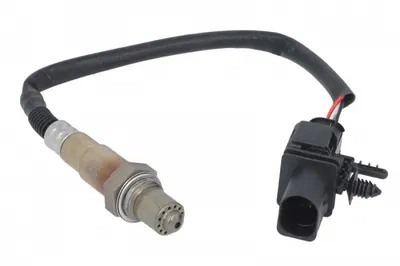 Sonda Lambda (numar Fire 5, 360mm) Potrivit Alfa Romeo Giulietta; Fiat 500l, 500x, Tipo; Hyundai Accent Ii, Accent Iii, Accent Iv, Elantra Iv, Elantra V, Elantra Vi, Getz 1.1d-3.0d 10.97
