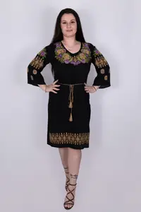 Rochie Traditionala Loredana 3
