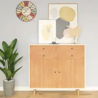 Gossi folie de mobilier autoadeziva, cires, 500x90 cm, pvc