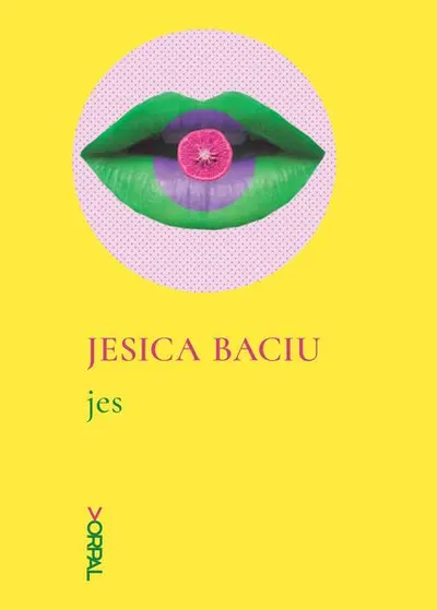 Jes - Paperback brosat - Jesica Baciu