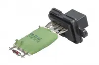 Rezistor ventilator habitaclu potrivit FIAT PUNTO, SEICENTO 600; LANCIA Y 0.9-1.7D 09.93-01.10