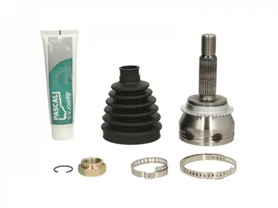 Cap planetara spre roata (25z 30z; ABS:43) MITSUBISHI LANCER VII 1.3 1.6 2.0 intre 2003-2013