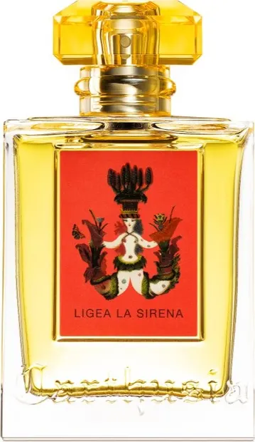 Carthusia Apă de parfum Ligea, 100 ml