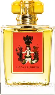 Carthusia Apă de parfum Ligea, 100 ml