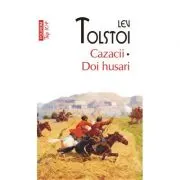 Cazacii. Doi husari Editie de buzunar