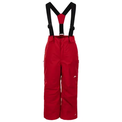 Pantaloni De Schi Alpin Trespass Rumi Copii
