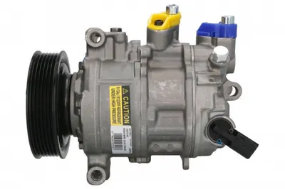 Compresor climatizare potrivit AUDI A4 ALLROAD B9, A4 B9, A5, A6 C7, A7, Q7; VW TOUAREG 1.4-3.0D 05.14