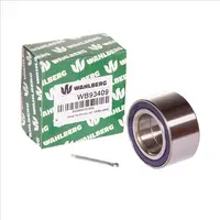 Set rulment roata WAHLBERG WB93409