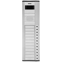 Panou exterior Video&Audio, pentru 7 familii, 396mm
