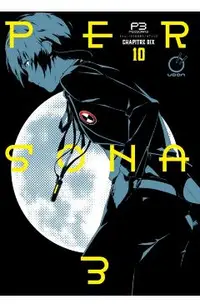 Persona 3 Volume 10