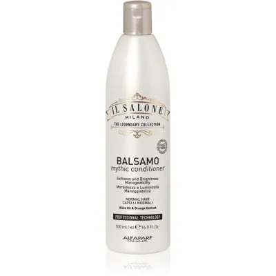 Alfaparf Milano Il Salone Milano Mythic balsam pentru par normal spre uscat 500 ml