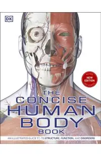 Concise Human Body Book