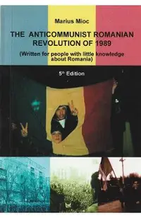 The Anticommunist Romanian Revolution of 1989