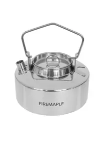 Ceainic Antarcti Kettle 1L