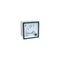 Ampermetru Ac 0-1000a