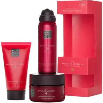 RITUALS The Ritual Of Ayurveda set cadou