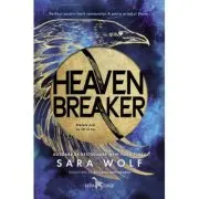 Heavenbreaker (primul volum al seriei Heavenbreaker)