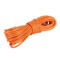 Cordon F+P H05W-F3G1 15m Orange