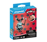 Playmobil PM71341 Miraculous Puppeteer