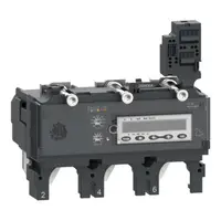 Unitate de declansare MicroLogic 5.3 AZ pentru ComPacT NSX 630, electronica, 630 A, 3 poli 3d