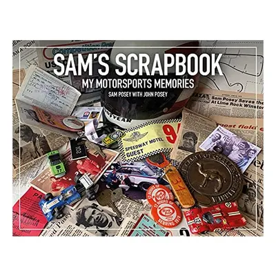 Sam's Scrapbook