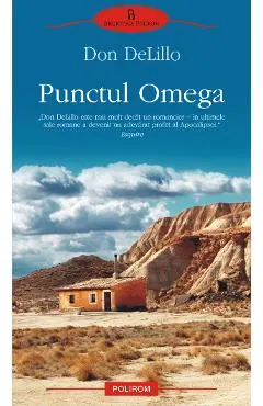 eBook Punctul Omega