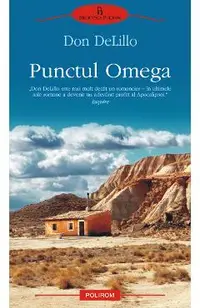 eBook Punctul Omega