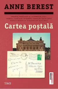 eBook Cartea postala