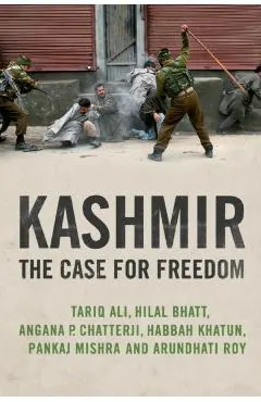 Kashmir: The Case for Freedom