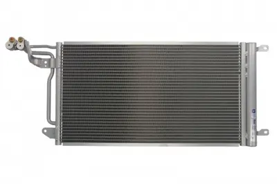 Radiator AC condensator cu uscator potrivit AUDI A1 1.0-1.6D 05.10-10.18
