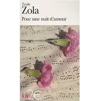 Pour une nuit d'amour