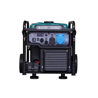 Generator inverter KS 6500iE