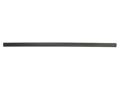 Bandou aripa fata dreapta potrivit FORD FOCUS II 4/5D 2004-2008 - (negru)