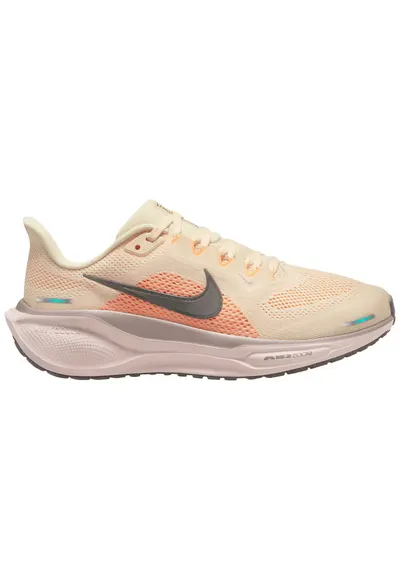 Pantofi alergare barbati Air Zoom Pegasus 41 FW 2025 - Crem