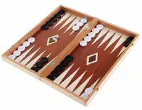 Set Modiano - Table si sah (jetoane incluse )