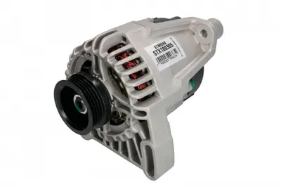 Alternator (12V, 60A) potrivit FIAT GRANDE PUNTO, PUNTO 1.2 1.2LPG 09.99-12.12